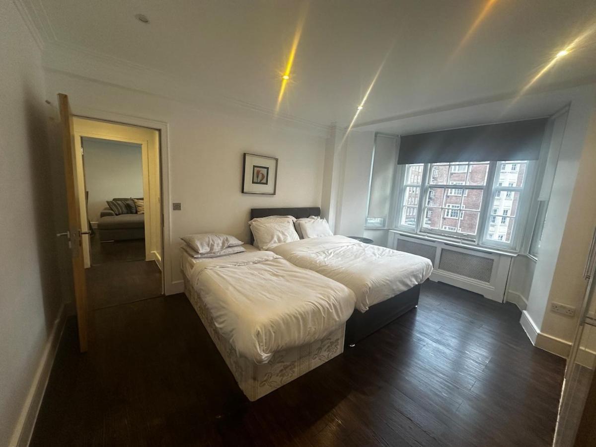Forset Court Apartamento