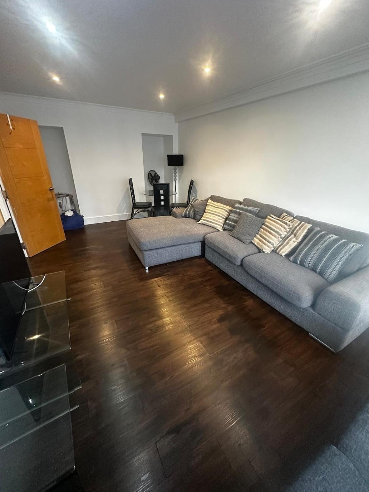 Forset Court Apartamento Londres